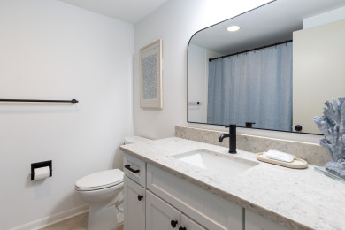 Lake House 137 Shorewood Villas 2 Beds, 2 Baths, Sleeps 6. Beachfront Villa, , on  in South Carolina - Lakehouse Vacation Rental - Lake Home for rent on LakeHouseVacations.com