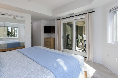 Lake House 137 Shorewood Villas 2 Beds, 2 Baths, Sleeps 6. Beachfront Villa, , on  in South Carolina - Lakehouse Vacation Rental - Lake Home for rent on LakeHouseVacations.com