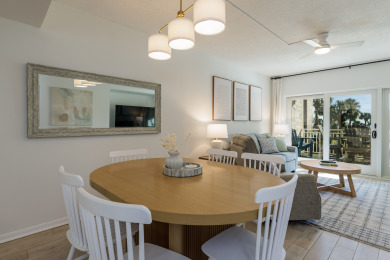 Lake House 137 Shorewood Villas 2 Beds, 2 Baths, Sleeps 6. Beachfront Villa, , on  in South Carolina - Lakehouse Vacation Rental - Lake Home for rent on LakeHouseVacations.com