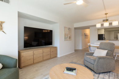 Lake House 137 Shorewood Villas 2 Beds, 2 Baths, Sleeps 6. Beachfront Villa, , on  in South Carolina - Lakehouse Vacation Rental - Lake Home for rent on LakeHouseVacations.com