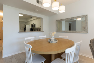 Lake House 137 Shorewood Villas 2 Beds, 2 Baths, Sleeps 6. Beachfront Villa, , on  in South Carolina - Lakehouse Vacation Rental - Lake Home for rent on LakeHouseVacations.com