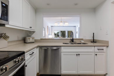 Lake House 137 Shorewood Villas 2 Beds, 2 Baths, Sleeps 6. Beachfront Villa, , on  in South Carolina - Lakehouse Vacation Rental - Lake Home for rent on LakeHouseVacations.com