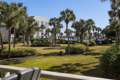 Lake House 137 Shorewood Villas 2 Beds, 2 Baths, Sleeps 6. Beachfront Villa, , on  in South Carolina - Lakehouse Vacation Rental - Lake Home for rent on LakeHouseVacations.com