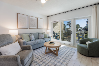 Lake House 137 Shorewood Villas 2 Beds, 2 Baths, Sleeps 6. Beachfront Villa, , on  in South Carolina - Lakehouse Vacation Rental - Lake Home for rent on LakeHouseVacations.com