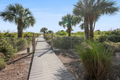 Lake House 137 Shorewood Villas 2 Beds, 2 Baths, Sleeps 6. Beachfront Villa, , on  in South Carolina - Lakehouse Vacation Rental - Lake Home for rent on LakeHouseVacations.com