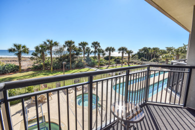 Lake House Perfect Oceanfront One Bedroom Condo Southwind 204, , on  in South Carolina - Lakehouse Vacation Rental - Lake Home for rent on LakeHouseVacations.com