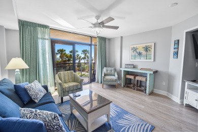 Lake House Perfect Oceanfront One Bedroom Condo Southwind 204, , on  in South Carolina - Lakehouse Vacation Rental - Lake Home for rent on LakeHouseVacations.com