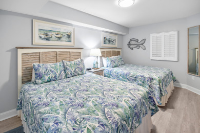 Lake House Perfect Oceanfront One Bedroom Condo Southwind 204, , on  in South Carolina - Lakehouse Vacation Rental - Lake Home for rent on LakeHouseVacations.com