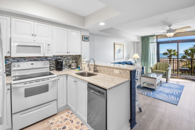 Lake House Perfect Oceanfront One Bedroom Condo Southwind 204, , on  in South Carolina - Lakehouse Vacation Rental - Lake Home for rent on LakeHouseVacations.com