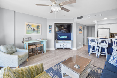 Lake House Perfect Oceanfront One Bedroom Condo Southwind 204, , on  in South Carolina - Lakehouse Vacation Rental - Lake Home for rent on LakeHouseVacations.com