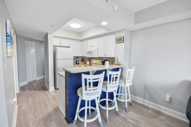 Lake House Perfect Oceanfront One Bedroom Condo Southwind 204, , on  in South Carolina - Lakehouse Vacation Rental - Lake Home for rent on LakeHouseVacations.com