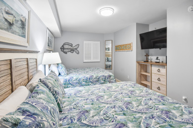 Lake House Perfect Oceanfront One Bedroom Condo Southwind 204, , on  in South Carolina - Lakehouse Vacation Rental - Lake Home for rent on LakeHouseVacations.com