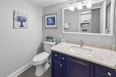 Lake House Perfect Oceanfront One Bedroom Condo Southwind 204, , on  in South Carolina - Lakehouse Vacation Rental - Lake Home for rent on LakeHouseVacations.com