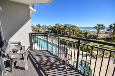 Lake House Perfect Oceanfront One Bedroom Condo Southwind 204, , on  in South Carolina - Lakehouse Vacation Rental - Lake Home for rent on LakeHouseVacations.com