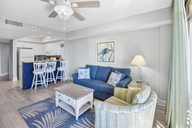 Lake House Perfect Oceanfront One Bedroom Condo Southwind 204, , on  in South Carolina - Lakehouse Vacation Rental - Lake Home for rent on LakeHouseVacations.com