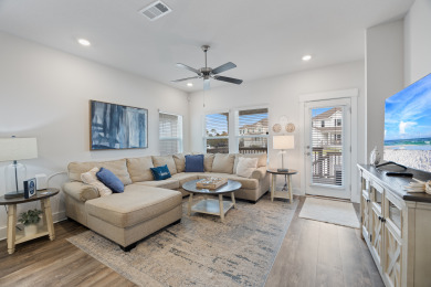 Lake House New! Gorgeous Serenity Unit! 2 Living Areas In Family Friendly Beach House , , on  in Florida - Lakehouse Vacation Rental - Lake Home for rent on LakeHouseVacations.com