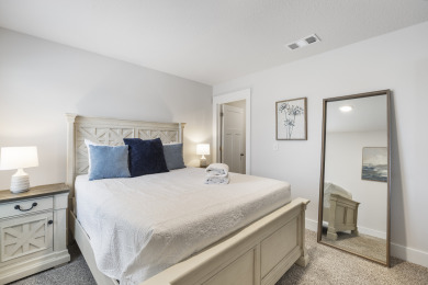 Lake House New! Gorgeous Serenity Unit! 2 Living Areas In Family Friendly Beach House , , on  in Florida - Lakehouse Vacation Rental - Lake Home for rent on LakeHouseVacations.com