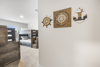 Lake House New! Gorgeous Serenity Unit! 2 Living Areas In Family Friendly Beach House , , on  in Florida - Lakehouse Vacation Rental - Lake Home for rent on LakeHouseVacations.com