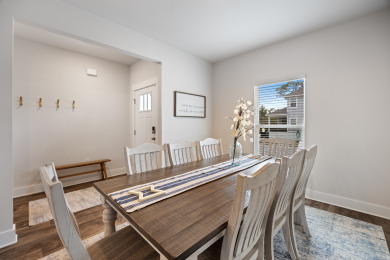 Lake House New! Gorgeous Serenity Unit! 2 Living Areas In Family Friendly Beach House , , on  in Florida - Lakehouse Vacation Rental - Lake Home for rent on LakeHouseVacations.com