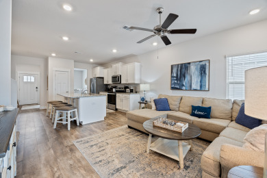 Lake House New! Gorgeous Serenity Unit! 2 Living Areas In Family Friendly Beach House , , on  in Florida - Lakehouse Vacation Rental - Lake Home for rent on LakeHouseVacations.com