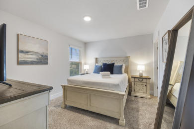 Lake House New! Gorgeous Serenity Unit! 2 Living Areas In Family Friendly Beach House , , on  in Florida - Lakehouse Vacation Rental - Lake Home for rent on LakeHouseVacations.com