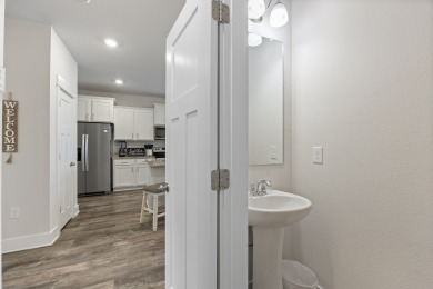 Lake House New! Gorgeous Serenity Unit! 2 Living Areas In Family Friendly Beach House , , on  in Florida - Lakehouse Vacation Rental - Lake Home for rent on LakeHouseVacations.com