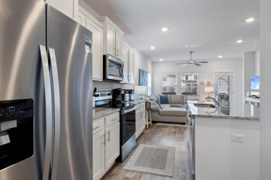 Lake House New! Gorgeous Serenity Unit! 2 Living Areas In Family Friendly Beach House , , on  in Florida - Lakehouse Vacation Rental - Lake Home for rent on LakeHouseVacations.com