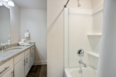 Lake House New! Gorgeous Serenity Unit! 2 Living Areas In Family Friendly Beach House , , on  in Florida - Lakehouse Vacation Rental - Lake Home for rent on LakeHouseVacations.com