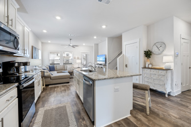 Lake House New! Gorgeous Serenity Unit! 2 Living Areas In Family Friendly Beach House , , on  in Florida - Lakehouse Vacation Rental - Lake Home for rent on LakeHouseVacations.com