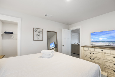 Lake House New! Gorgeous Serenity Unit! 2 Living Areas In Family Friendly Beach House , , on  in Florida - Lakehouse Vacation Rental - Lake Home for rent on LakeHouseVacations.com