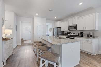 Lake House New! Gorgeous Serenity Unit! 2 Living Areas In Family Friendly Beach House , , on  in Florida - Lakehouse Vacation Rental - Lake Home for rent on LakeHouseVacations.com