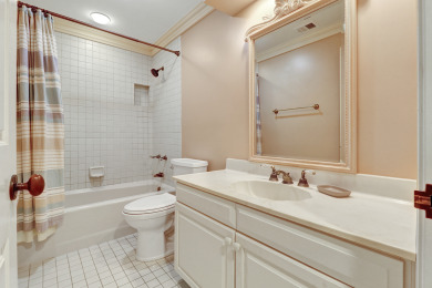 Lake House Spacious 2nd Row Palmetto Dunes home with a private pool and cabana, , on  in South Carolina - Lakehouse Vacation Rental - Lake Home for rent on LakeHouseVacations.com