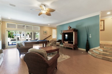 Lake House Spacious 2nd Row Palmetto Dunes home with a private pool and cabana, , on  in South Carolina - Lakehouse Vacation Rental - Lake Home for rent on LakeHouseVacations.com