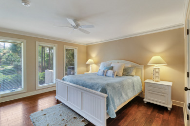 Lake House Spacious 2nd Row Palmetto Dunes home with a private pool and cabana, , on  in South Carolina - Lakehouse Vacation Rental - Lake Home for rent on LakeHouseVacations.com