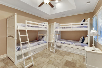 Lake House Spacious 2nd Row Palmetto Dunes home with a private pool and cabana, , on  in South Carolina - Lakehouse Vacation Rental - Lake Home for rent on LakeHouseVacations.com