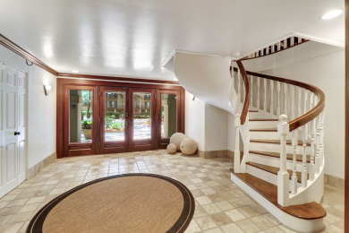 Lake House Spacious 2nd Row Palmetto Dunes home with a private pool and cabana, , on  in South Carolina - Lakehouse Vacation Rental - Lake Home for rent on LakeHouseVacations.com