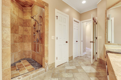 Lake House Spacious 2nd Row Palmetto Dunes home with a private pool and cabana, , on  in South Carolina - Lakehouse Vacation Rental - Lake Home for rent on LakeHouseVacations.com