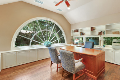 Lake House Spacious 2nd Row Palmetto Dunes home with a private pool and cabana, , on  in South Carolina - Lakehouse Vacation Rental - Lake Home for rent on LakeHouseVacations.com