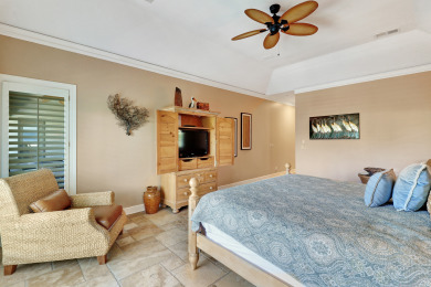 Lake House Spacious 2nd Row Palmetto Dunes home with a private pool and cabana, , on  in South Carolina - Lakehouse Vacation Rental - Lake Home for rent on LakeHouseVacations.com