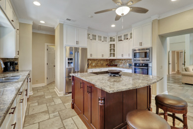 Lake House Spacious 2nd Row Palmetto Dunes home with a private pool and cabana, , on  in South Carolina - Lakehouse Vacation Rental - Lake Home for rent on LakeHouseVacations.com