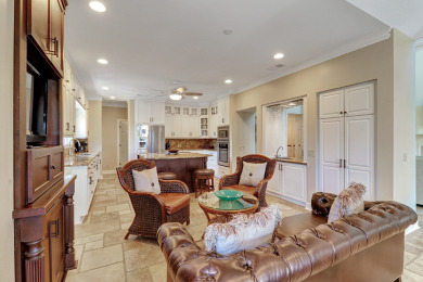 Lake House Spacious 2nd Row Palmetto Dunes home with a private pool and cabana, , on  in South Carolina - Lakehouse Vacation Rental - Lake Home for rent on LakeHouseVacations.com