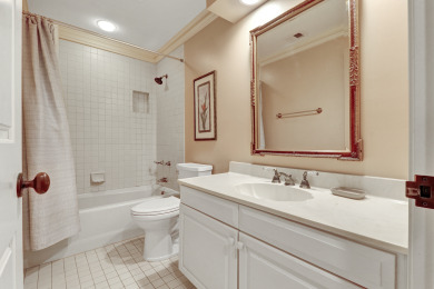 Lake House Spacious 2nd Row Palmetto Dunes home with a private pool and cabana, , on  in South Carolina - Lakehouse Vacation Rental - Lake Home for rent on LakeHouseVacations.com