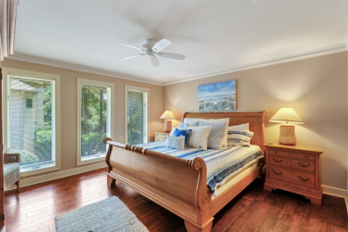 Lake House Spacious 2nd Row Palmetto Dunes home with a private pool and cabana, , on  in South Carolina - Lakehouse Vacation Rental - Lake Home for rent on LakeHouseVacations.com