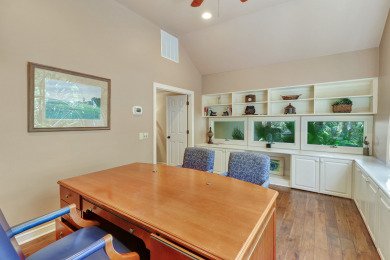 Lake House Spacious 2nd Row Palmetto Dunes home with a private pool and cabana, , on  in South Carolina - Lakehouse Vacation Rental - Lake Home for rent on LakeHouseVacations.com