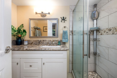 Lake House Alii Villas#126 Ground Floor, Gorgeous Ocean Views, Split AC, Remodeled, , on  in Hawaii - Lakehouse Vacation Rental - Lake Home for rent on LakeHouseVacations.com