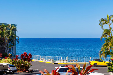 Lake House Alii Villas#126 Ground Floor, Gorgeous Ocean Views, Split AC, Remodeled, , on  in Hawaii - Lakehouse Vacation Rental - Lake Home for rent on LakeHouseVacations.com