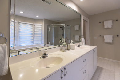 Lake House 5 Pine Court Pet Friendly Home in Sea Pines. 3 Beds, 2 Baths, Sleeps 7, , on  in South Carolina - Lakehouse Vacation Rental - Lake Home for rent on LakeHouseVacations.com