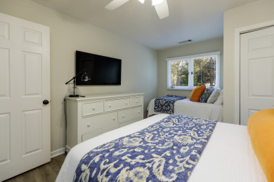 Lake House 5 Pine Court Pet Friendly Home in Sea Pines. 3 Beds, 2 Baths, Sleeps 7, , on  in South Carolina - Lakehouse Vacation Rental - Lake Home for rent on LakeHouseVacations.com