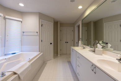 Lake House 5 Pine Court Pet Friendly Home in Sea Pines. 3 Beds, 2 Baths, Sleeps 7, , on  in South Carolina - Lakehouse Vacation Rental - Lake Home for rent on LakeHouseVacations.com