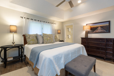 Lake House 5 Pine Court Pet Friendly Home in Sea Pines. 3 Beds, 2 Baths, Sleeps 7, , on  in South Carolina - Lakehouse Vacation Rental - Lake Home for rent on LakeHouseVacations.com